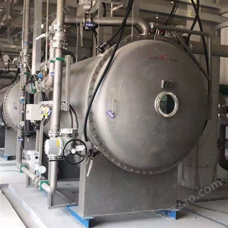 常年销售大型臭氧发生器污水处理设备 志伟 工业废水杀菌净化脱色臭氧机 型号齐全