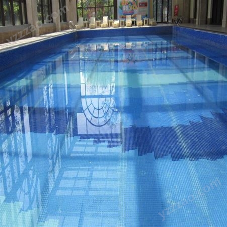 标准泳池设备学校游泳池设备厂价价格