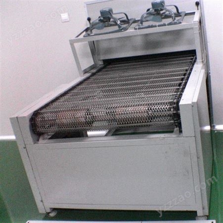 烘干炉 Pindrer/品众 活性炭连续烘干炉 设备非标定制厂家