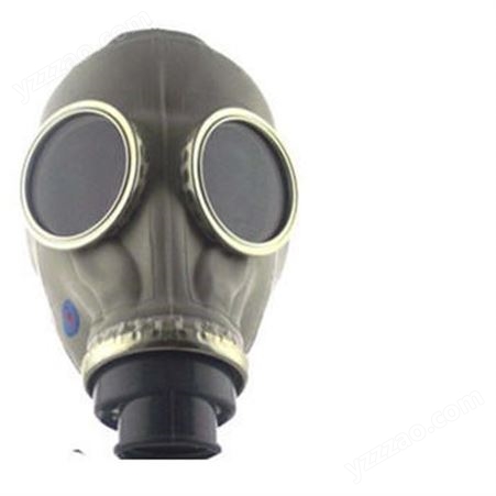放哨人FSR0402型鬼脸防毒面具 