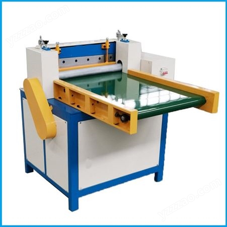 供应XQT-600B橡胶塑料剪切机橡胶裁条全自动切胶机布料胶板剪切开料机