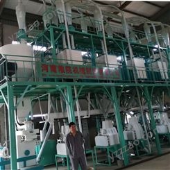 河南粮院 木薯粉加工设备 木薯粉加工设备生产厂家 