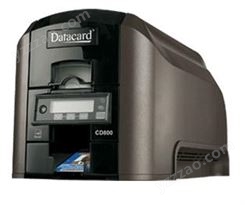 CD800桌面型证卡打印机