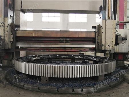大齿轮 大齿轮生产厂家 腾飞铸钢 加工大齿轮厂家 来图定制 直径1.8m以上各种大齿圈