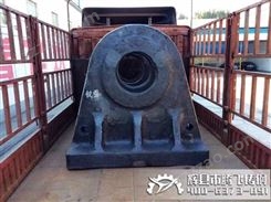 大型铸钢件生产厂家_辉县腾飞铸钢_15年铸造经验_1吨以上来图定制