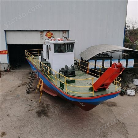 沙霸王 生产制造起锚艇 抛锚艇 内河起锚服务船供应 保障质量