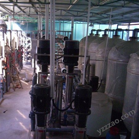 奥深  供应中水设备  水回用装置 水处理设备 广东废水处理设备