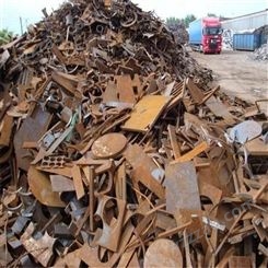 杭州漂染厂电缆线废铁废钢废铜废旧金属回收