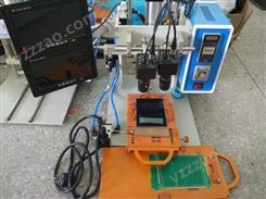 深圳 斑馬紙  對位熱壓機 LCD\PCB熱壓機 線路板壓合機廠家