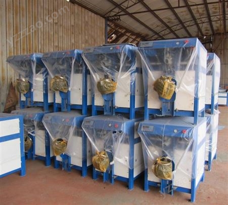 众鼎供应敞口包装机 高效液体包装机器 化肥包装生产线质量保证