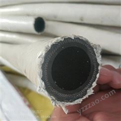 路丰 铠装石棉液压胶管 陶瓷纤维耐火管 可定制异型