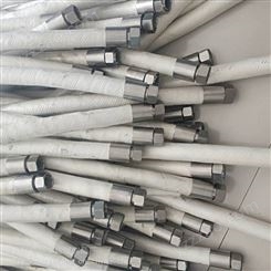 电缆护套管 耐火胶管阻燃胶管 防火高压胶管 钢丝铠装胶管 石棉管
