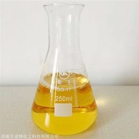 济南贝亚特 表面活性剂 十二烷基苯磺酸三乙醇胺盐 山东厂家货源