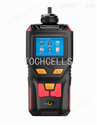 MIC-S400-4便携式气体浓度及环境温湿度测量报警仪