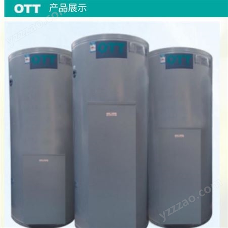 欧特 商用容积式电热水炉 型号 ENM450 容积 450L 功率54KW