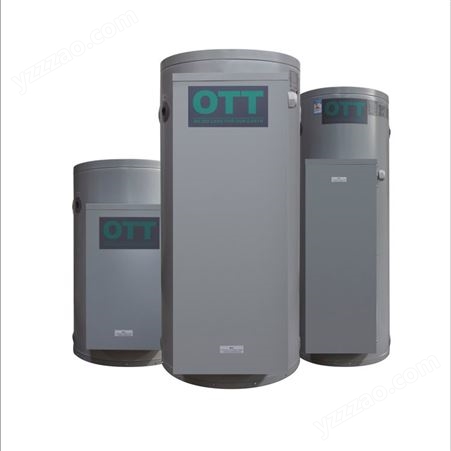欧特 商用电热水炉 销售 型号 EKM300-2 容积 300L 功率12KW  供热水采暖两用 可满足中小型商业用途