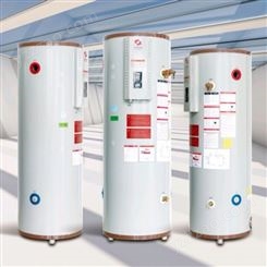 欧 商用冷凝容积式燃气热水炉 型号RSTDQ379-209 容积 379L 功率 58KW 热效率106%