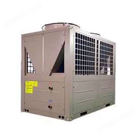坤辉厂家生产空气能热水器 工业烘干空气能热泵