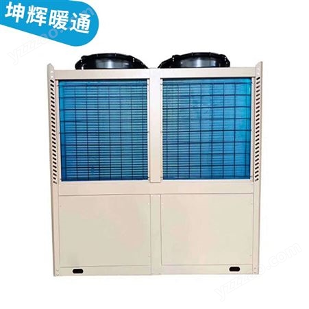 坤辉厂房空调 空调 采暖制冷 超低温 质量保证