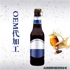 KTV啤酒OEM  私人定制啤酒  精酿啤酒贴牌代加工