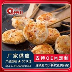 鲮鱼饼工厂 社区鲮鱼饼总代理 千年记鲮鱼饼 优惠价格