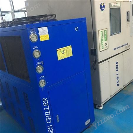 高低温试验箱 高低温测试机 可送风高低温湿热试验箱