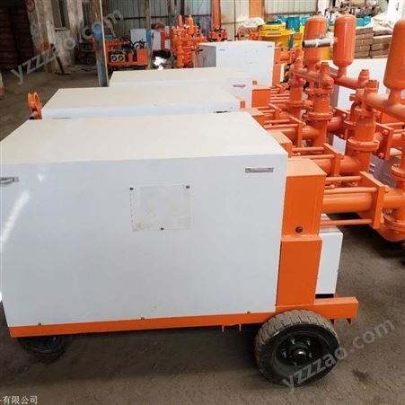 淮南市 细石砂浆输送泵液压砂浆泵-系列