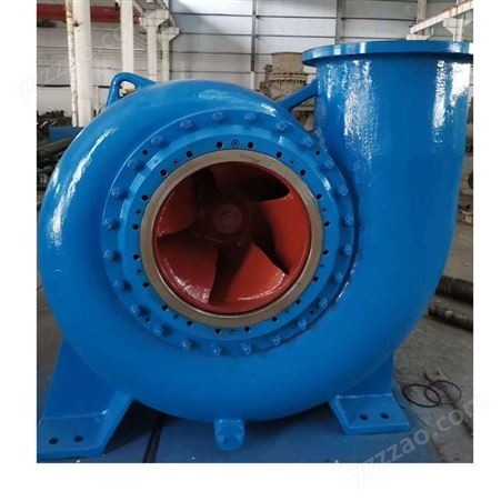 脱硫塔循环泵批发 国石泵业 FSB脱硫泵定制