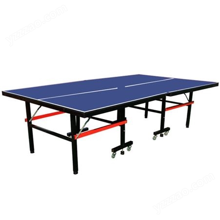 定制新款乒乓球桌 训练SMC乒乓球台厂家 户外标准乒乓球台 比赛乒乓球台家用价格