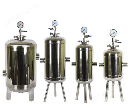 唐山不锈钢软化罐 锅炉前置硅磷晶罐生产报价