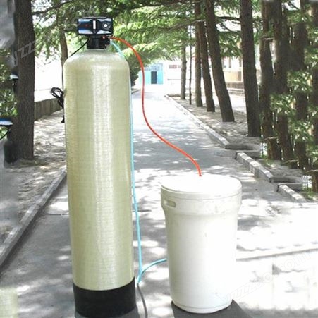 锅炉软化水设备 台州空调软化水设备 空气能软化水设备