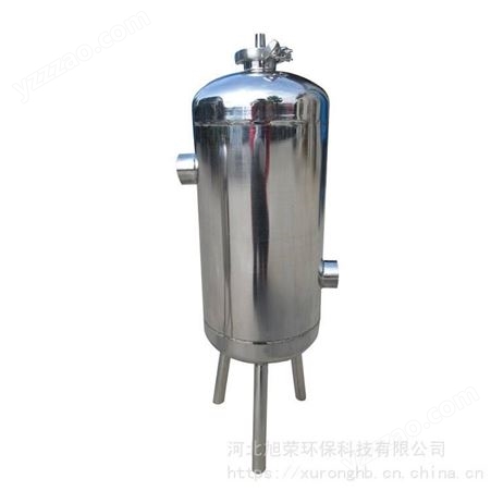 长治硅磷晶罐内部结构 食品级硅磷晶加药罐 水处理设备过滤器