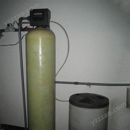 锅炉软化水设备 台州空调软化水设备 空气能软化水设备