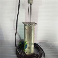 一种用于冷却循环水处理的电解装置-电解除垢机 UTR-LG50循环水电化学除垢