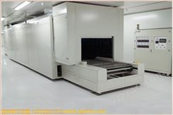 高温隧道烘箱  电镀模具隧道炉  UV光固化机  老化测试房