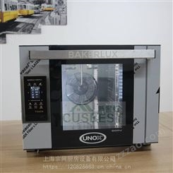 UNOX XEFT-04HS-ETDV四层进口热风炉烤箱