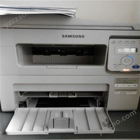 京盛 通州回收收购打印机 平板机打印机回收