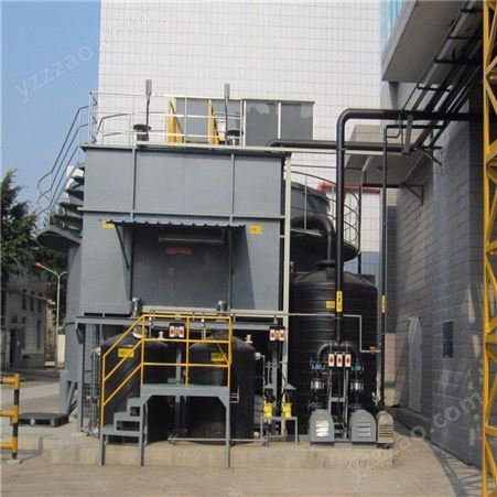 一体化生活废水处理设备  常熟电镀污水处理设备  iso质量体系单位