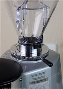 意大利MAZZER SUPER JOLLY粉槽式意式磨豆机 进口电动咖啡研磨机