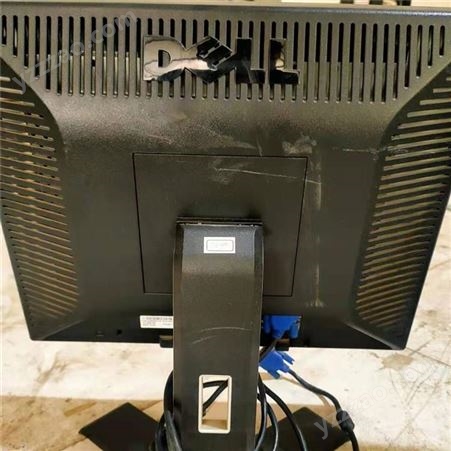 京盛 朝阳高价回收电脑 电脑显示器回收 