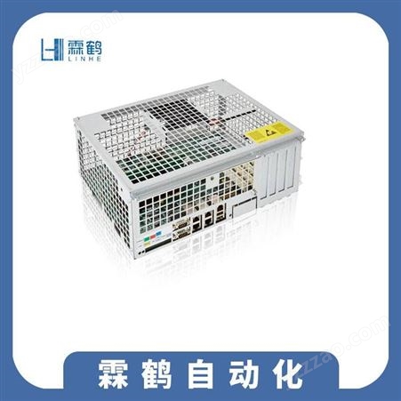 上海地區原廠未安裝 ABB機器人DSQC639主計算機 3HAC041443-003