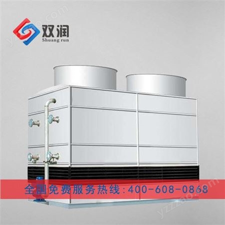 SRBL江苏适用于中频炉闭式冷却塔运行稳定可定制