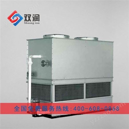 江苏适用于中频炉闭式冷却塔运行稳定可定制