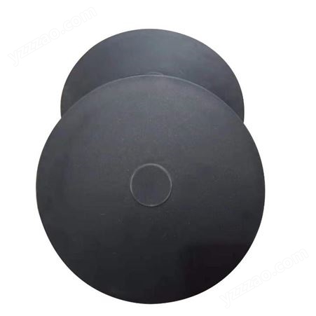 鲁美出售工厂 微孔曝气器 曝气系统安装 厂家销售曝气盘