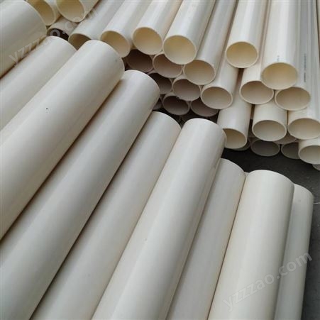 DN25安徽ABS管圆形ABS塑料管材abs管材生产厂家、造纸行业用abs管材
