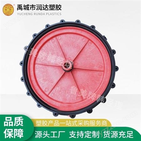鲁美工厂生产商 微孔曝气器 曝气系统安装 曝气设备材料潍坊