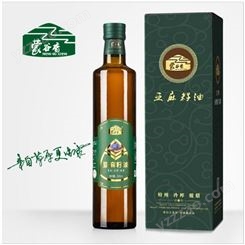 蒙谷香-内蒙古亚麻籽油厂家，专业种植,质量好，价格优，种类多样，欢迎