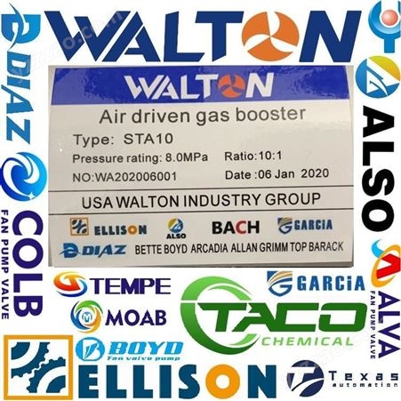 进口自吸化工泵，进口化工离心自吸泵，化工自吸泵：美国WALTON沃尔顿