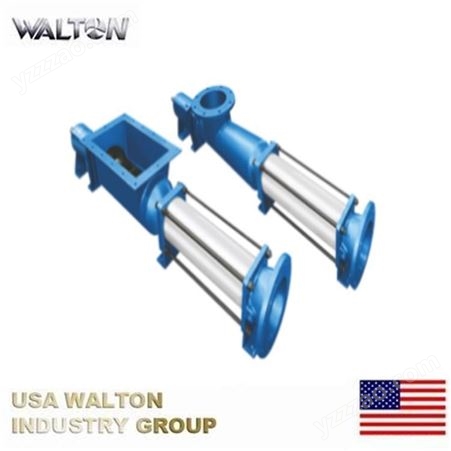 保温螺杆泵，不锈钢螺杆泵，变频螺杆泵，进口螺杆泵，美国WALTON沃尔顿螺杆泵