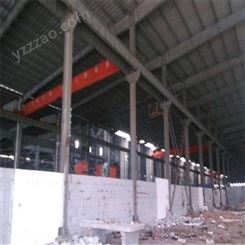 杭州钢结构拆除回收-废旧钢结构回收-宝泉诚信经营